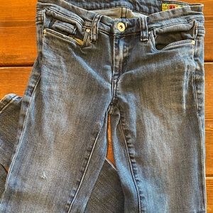 Blank NYC Denim Jeans size 25